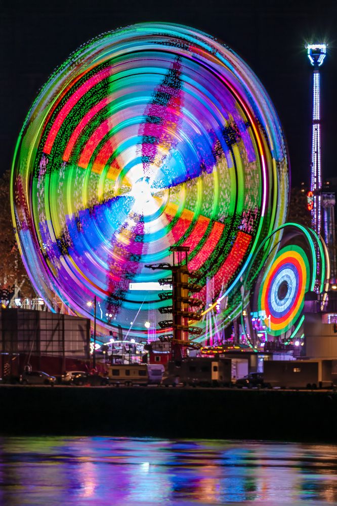 Funfair