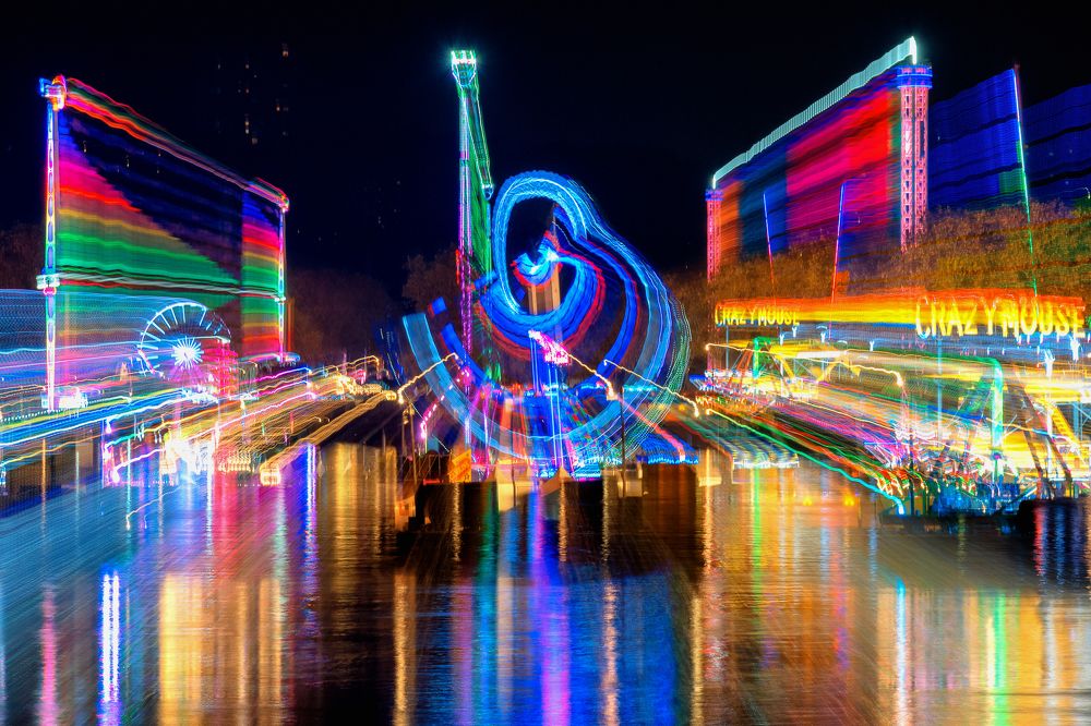 Funfair