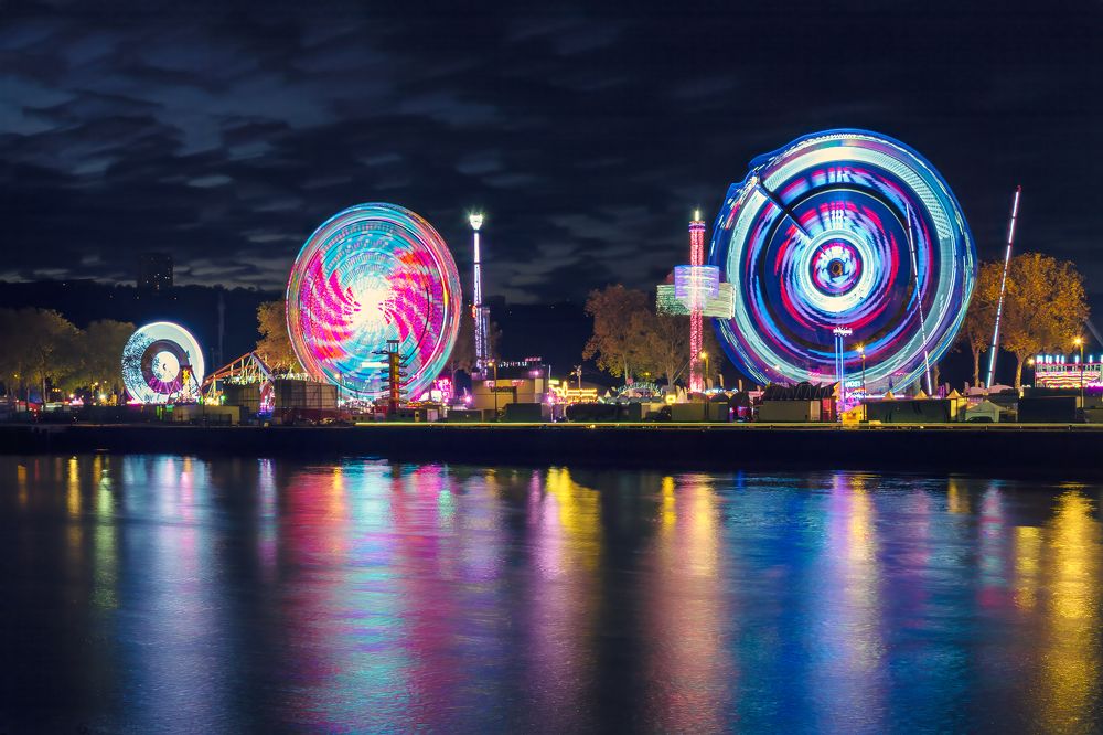 Funfair