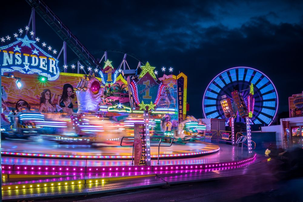Funfair