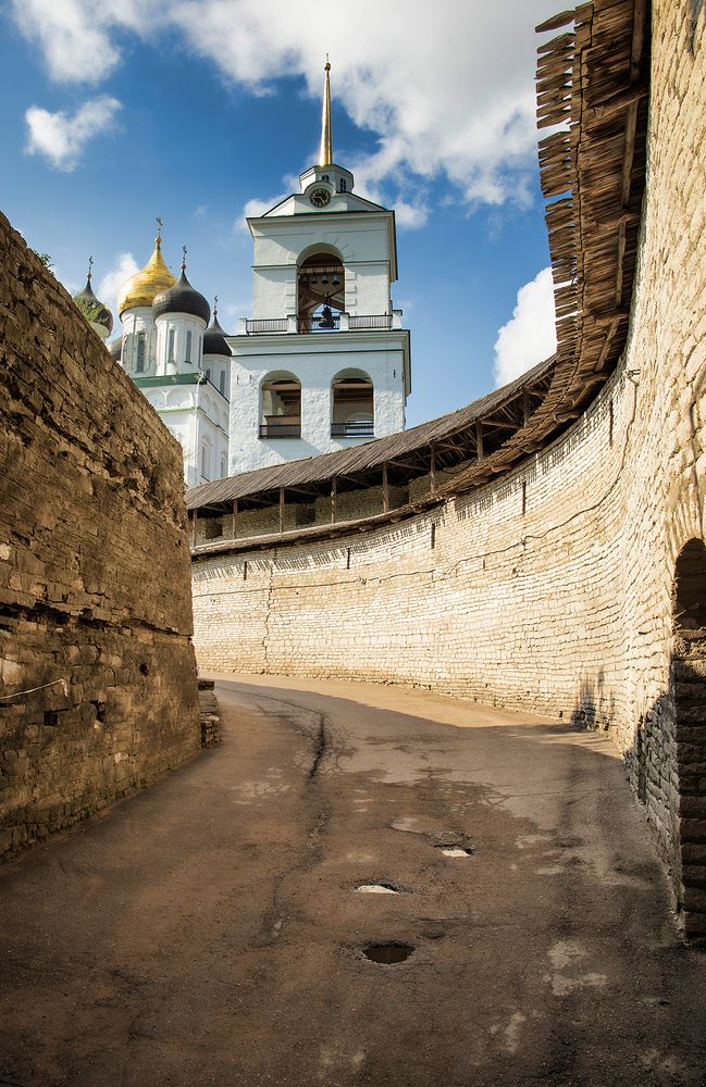 Кром