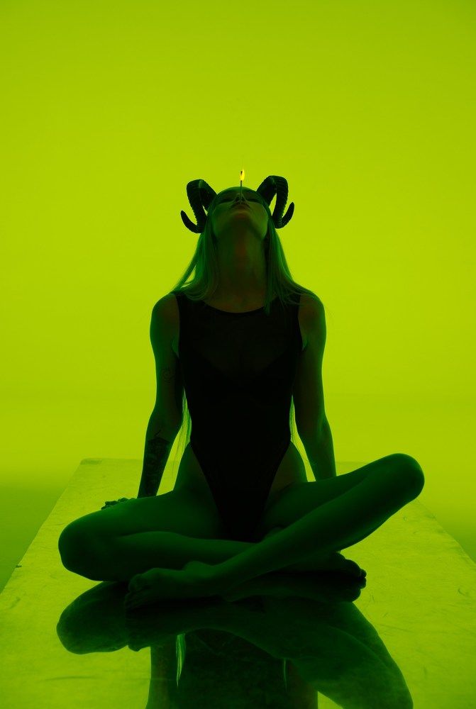Demonessa