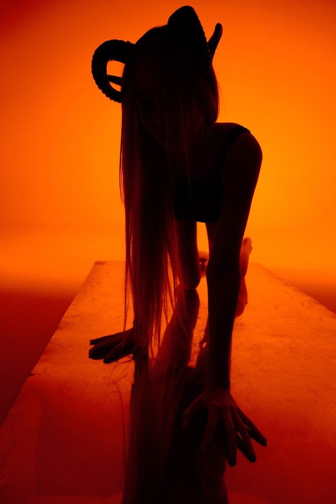 Demonessa