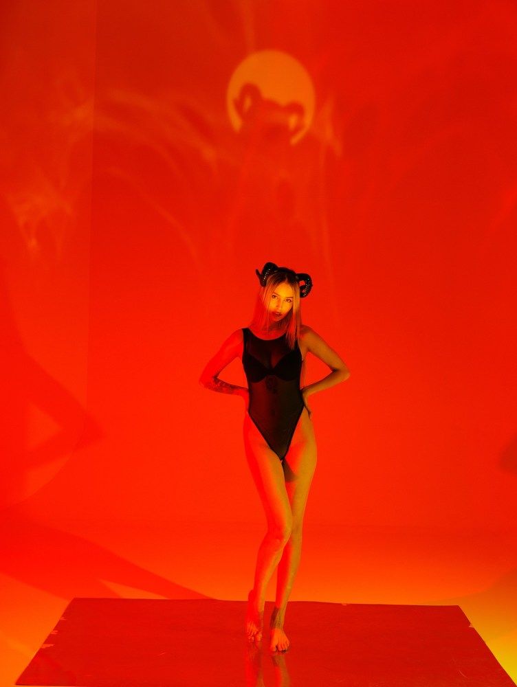 Demonessa