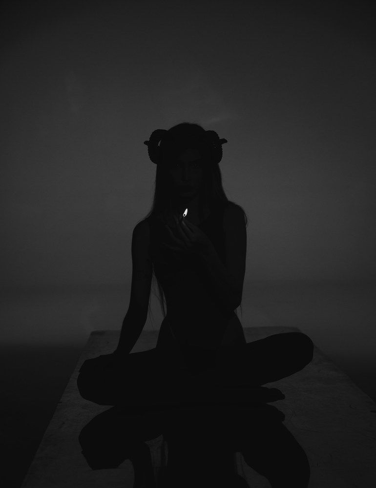 Demonessa