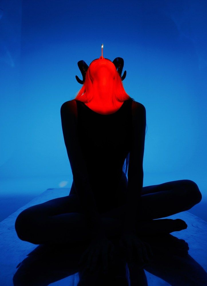 Demonessa