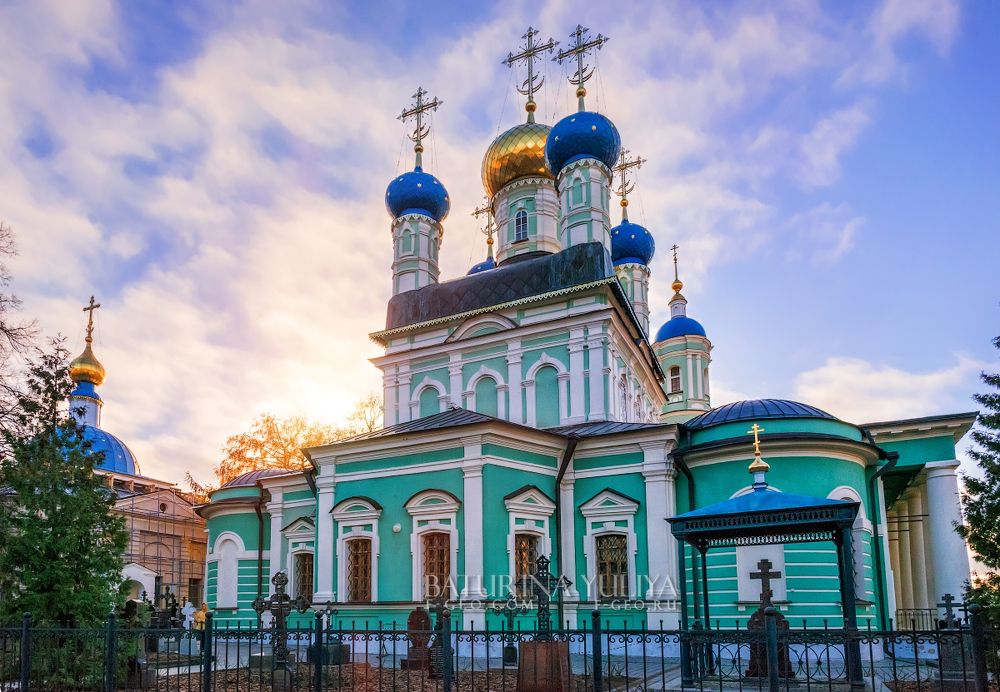 Оптина Пустынь, Козельск