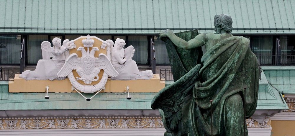 Санкт Петербург в деталях...