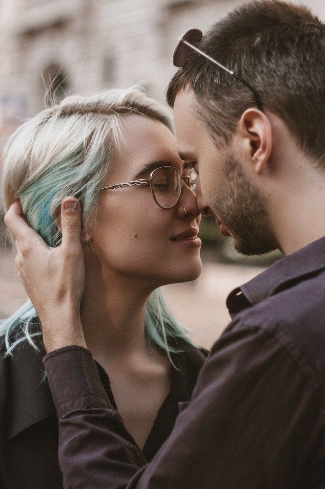 Love story