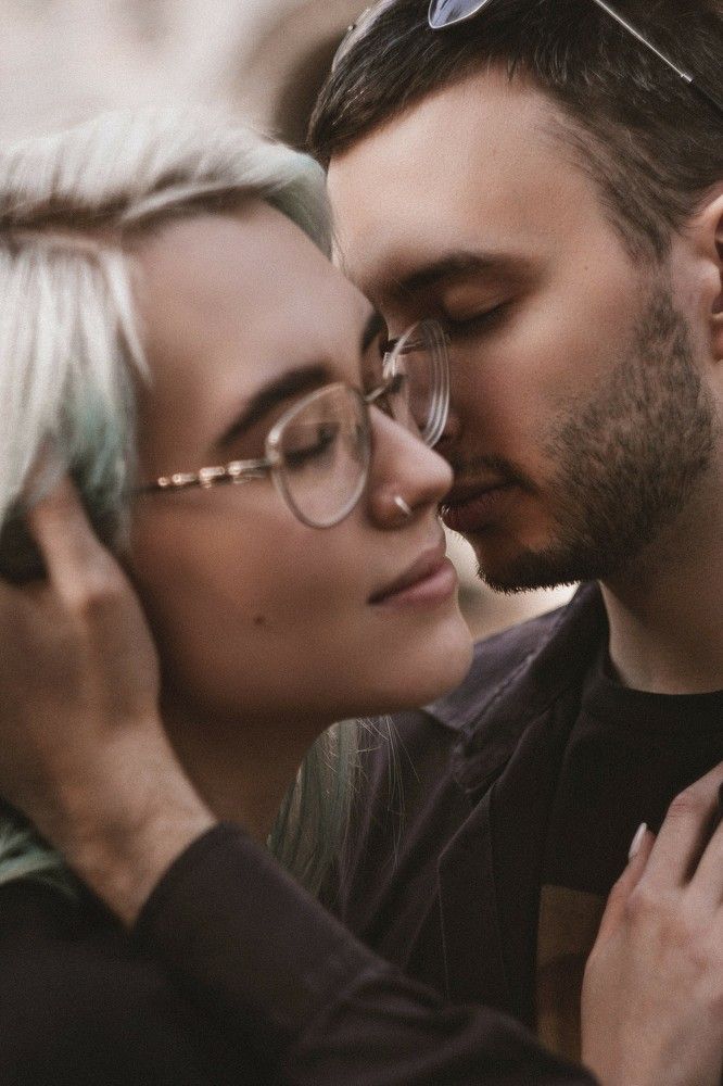 Love story