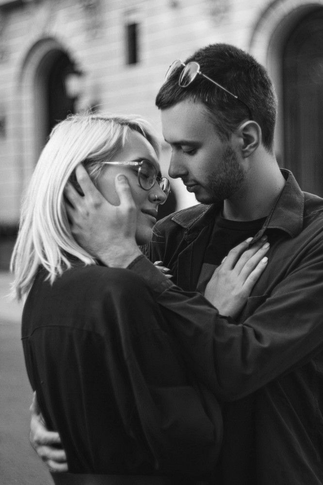Love story