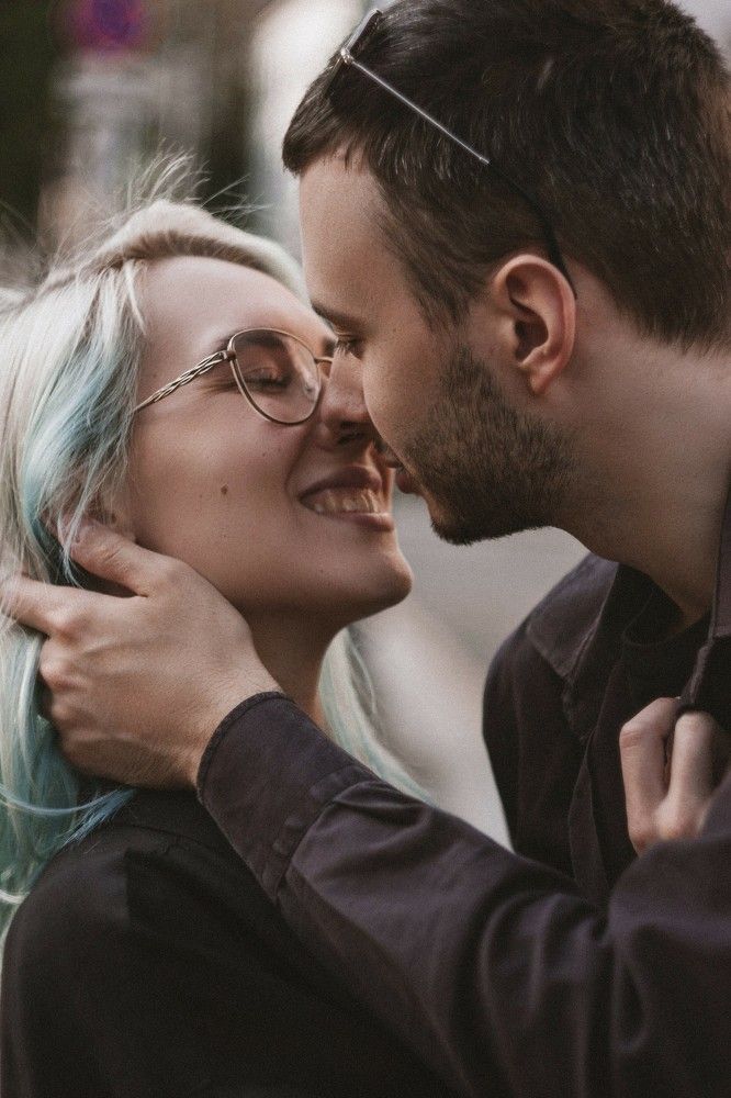Love story