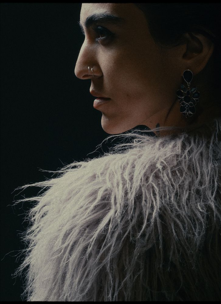 Mehrnaz