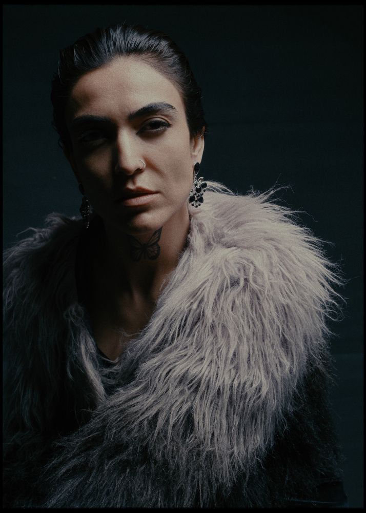 Mehrnaz
