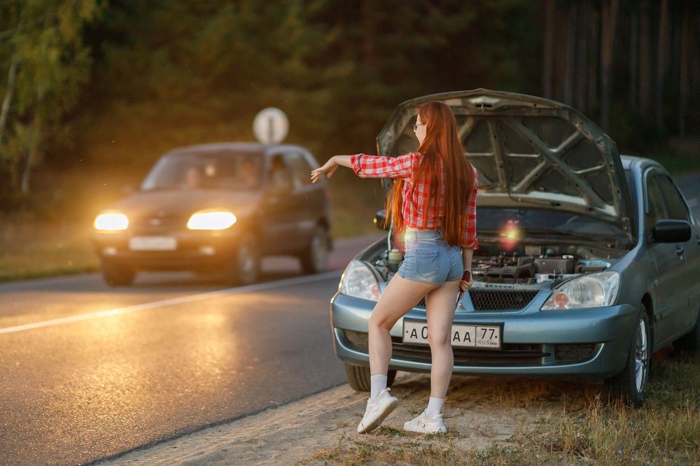Автослесарь