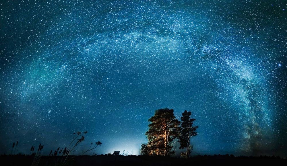 Пейзажи Казахстана