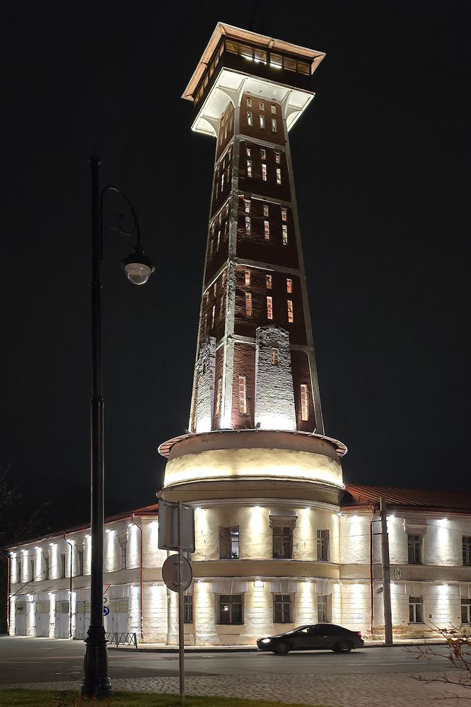 Есть улица Бульварная