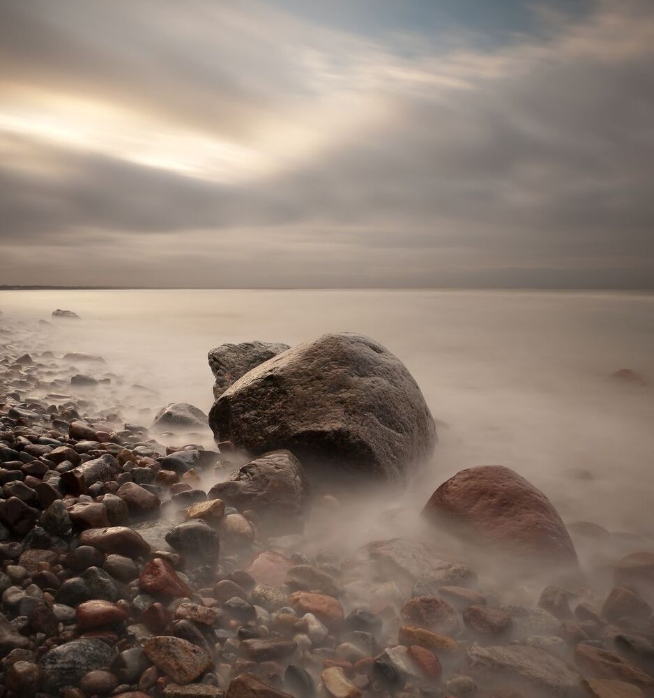 Baltic stones