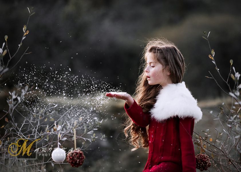 Let it snow