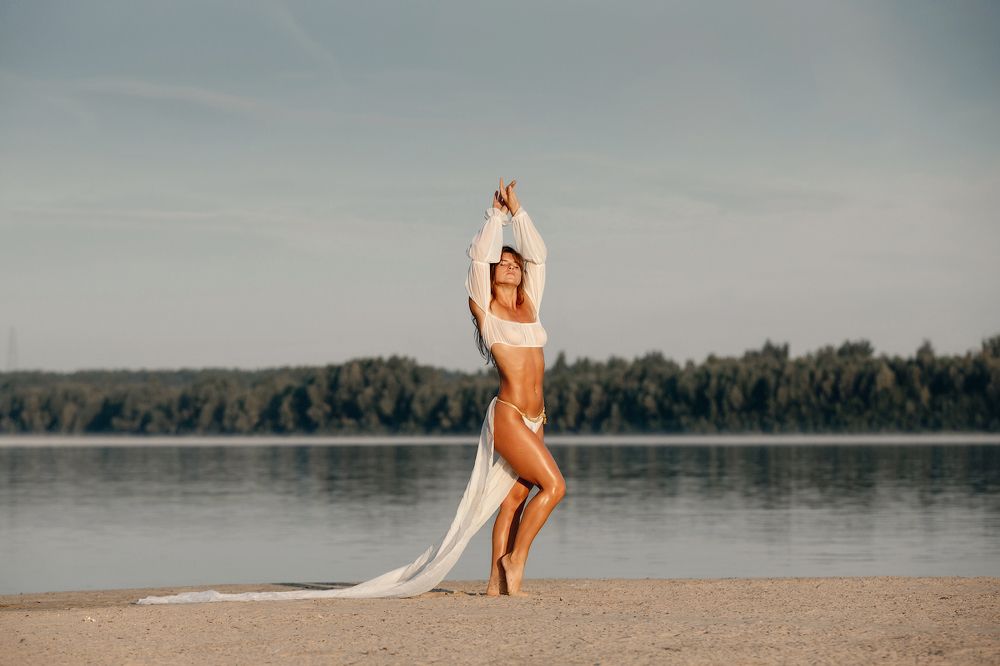 Середина лета