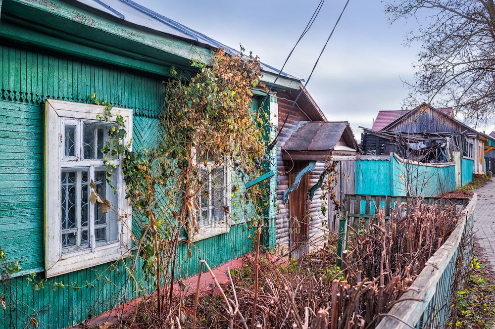 Козельск