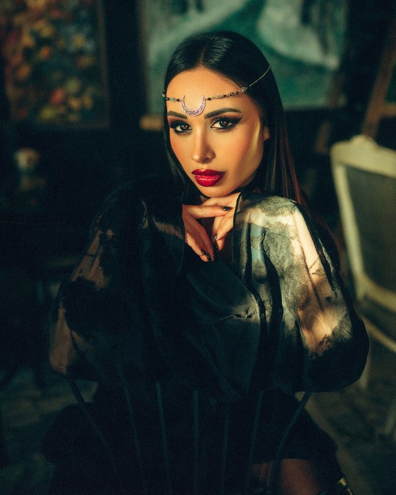 Nikon d850