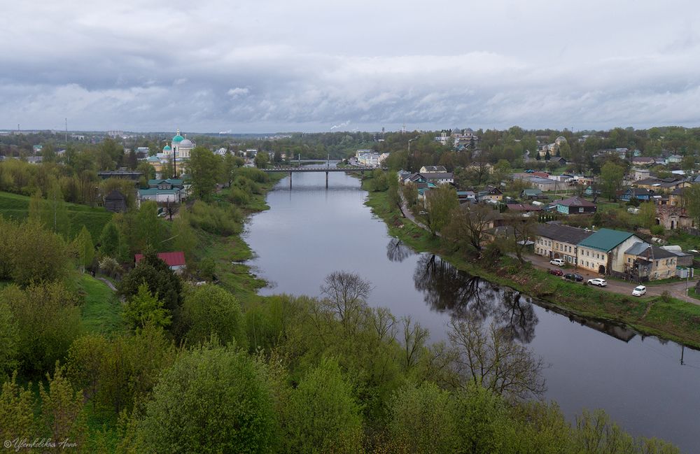 Весенний Торжок 3