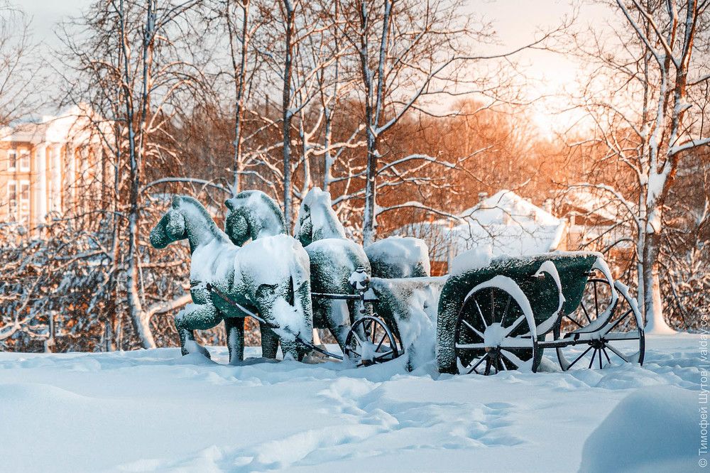 Валдай