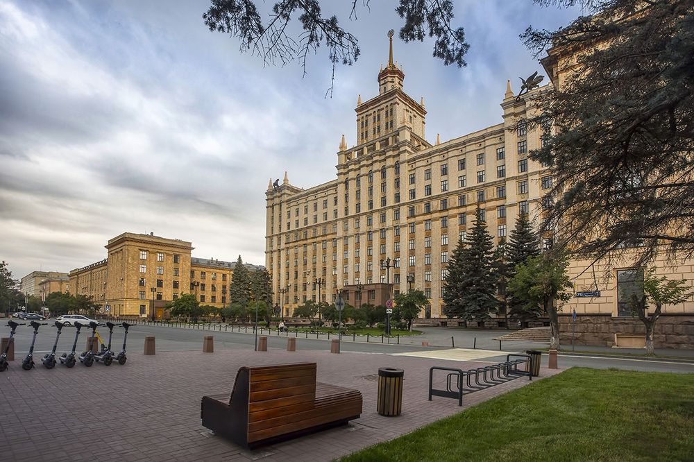 Челябинск