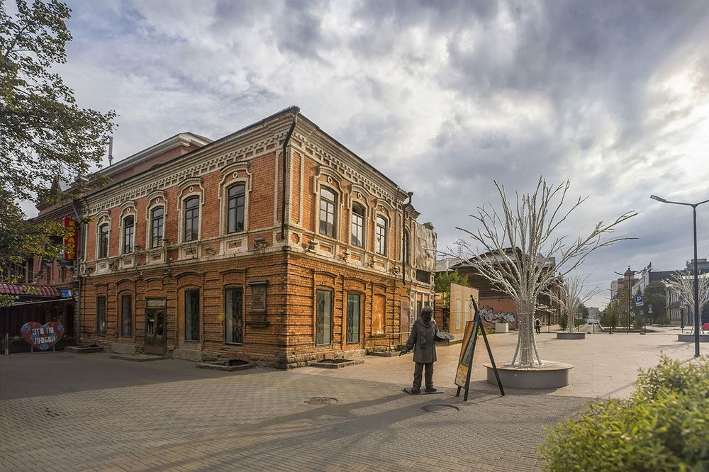 Челябинск