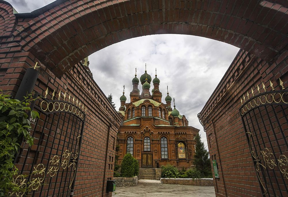 Челябинск