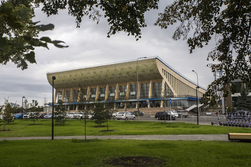 Челябинск