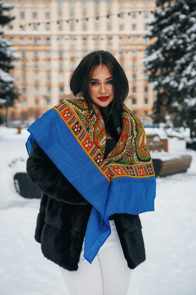 Марина