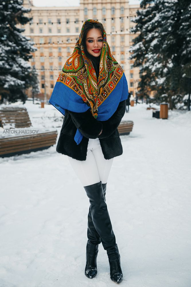 Марина