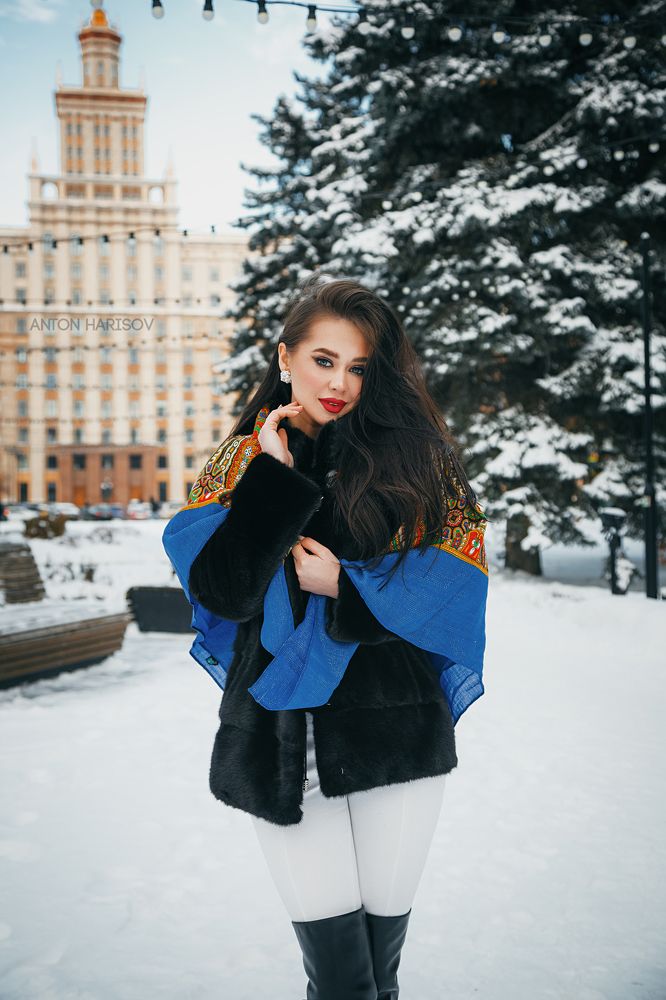 Марина
