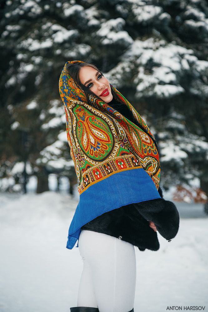 Марина