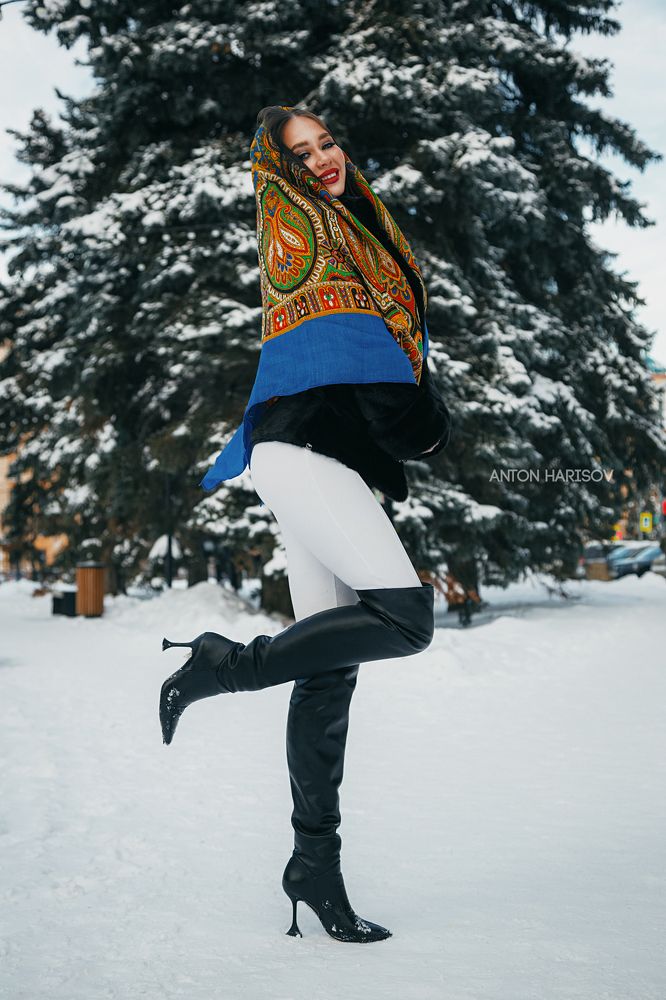Марина