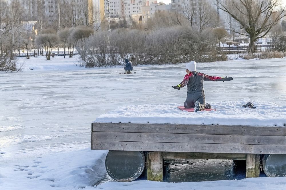 Первым делом, первым делом....