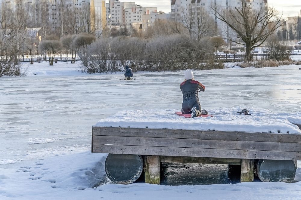 Первым делом, первым делом....
