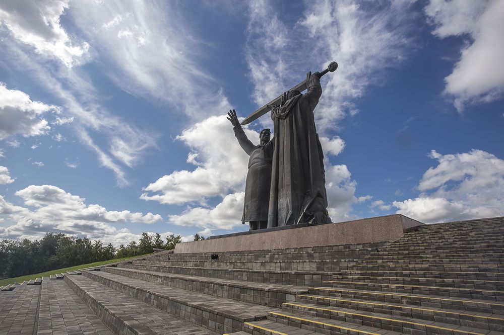 "Магнитогорск"