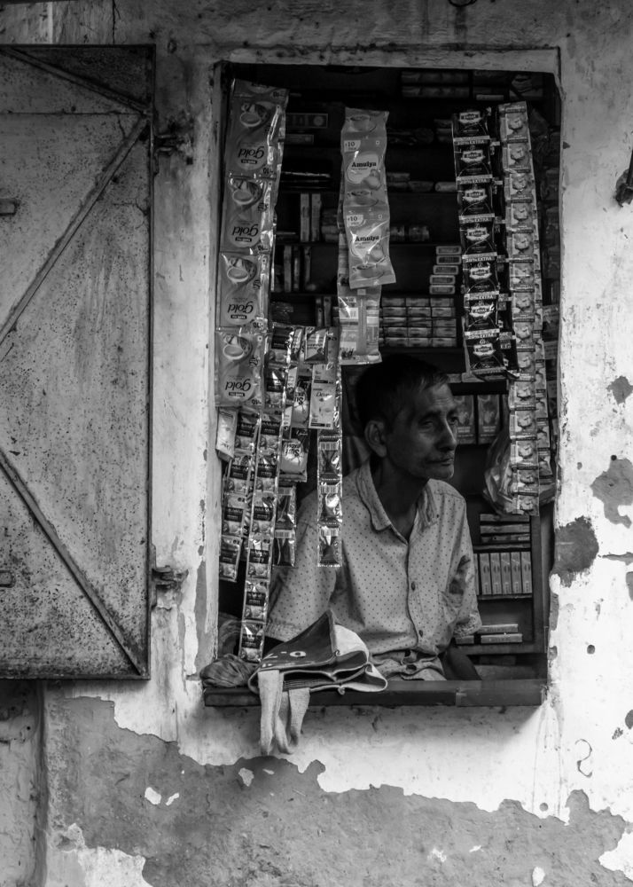 Streets of Kolkata