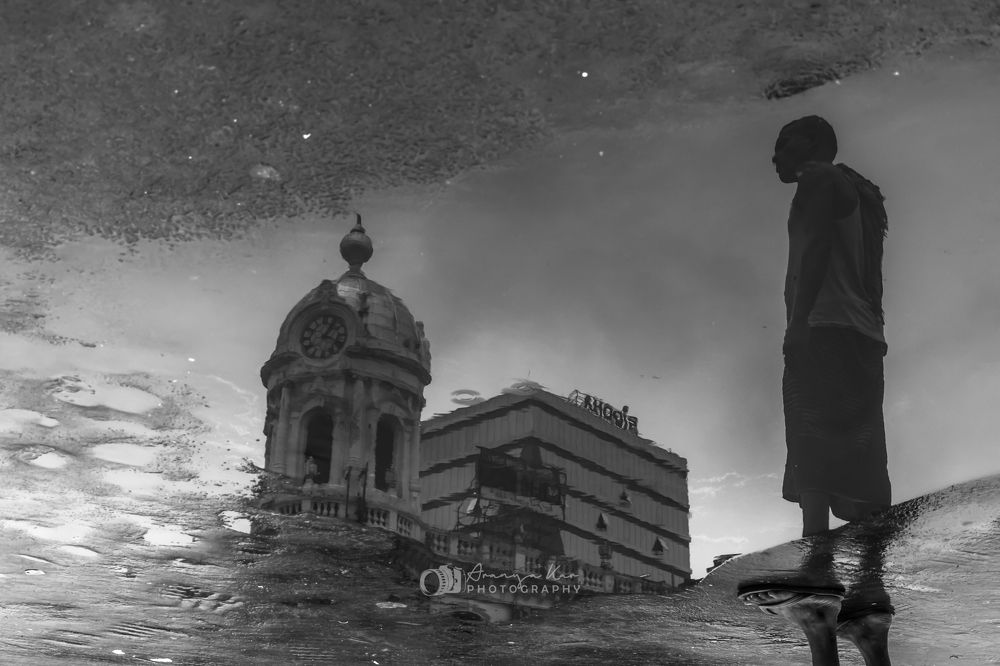 Streets of Kolkata