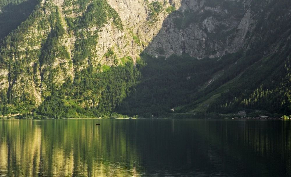 Hallstatt, Austria