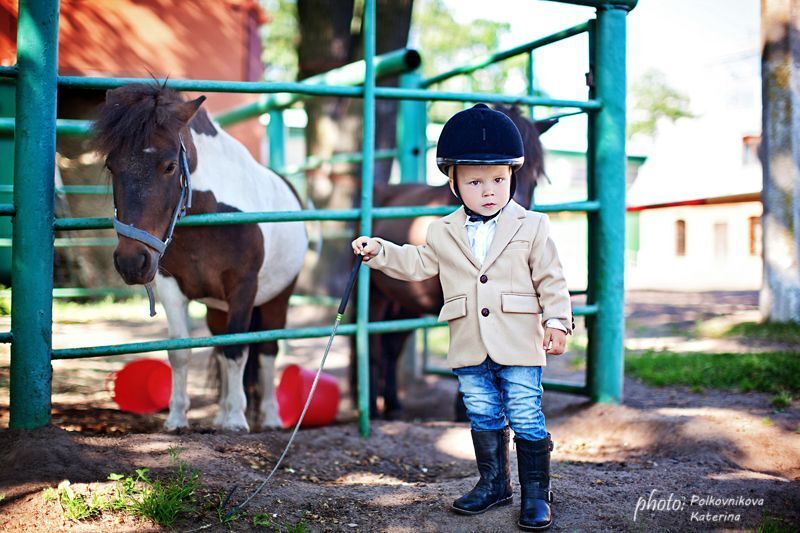 Jockey
