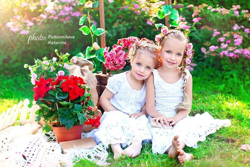 Summer dreams