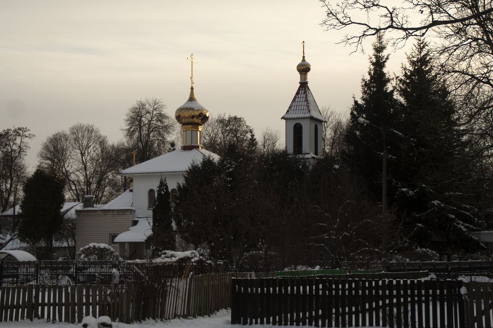 январское