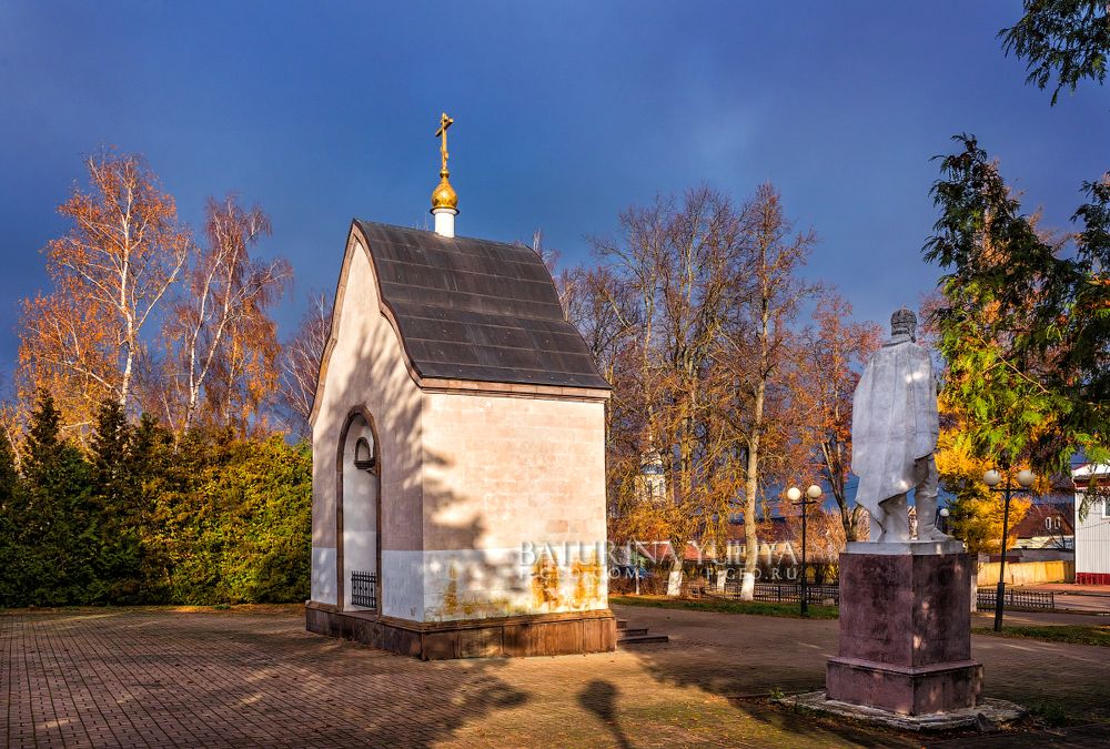 Козельск
