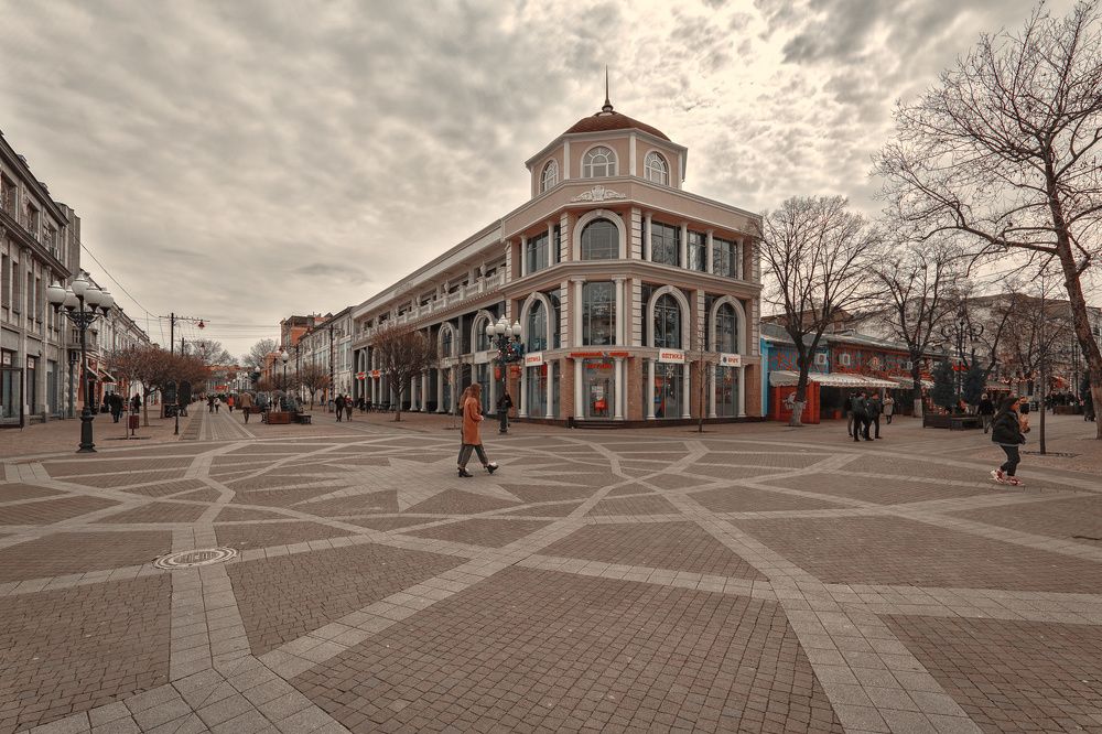 Крымская весна