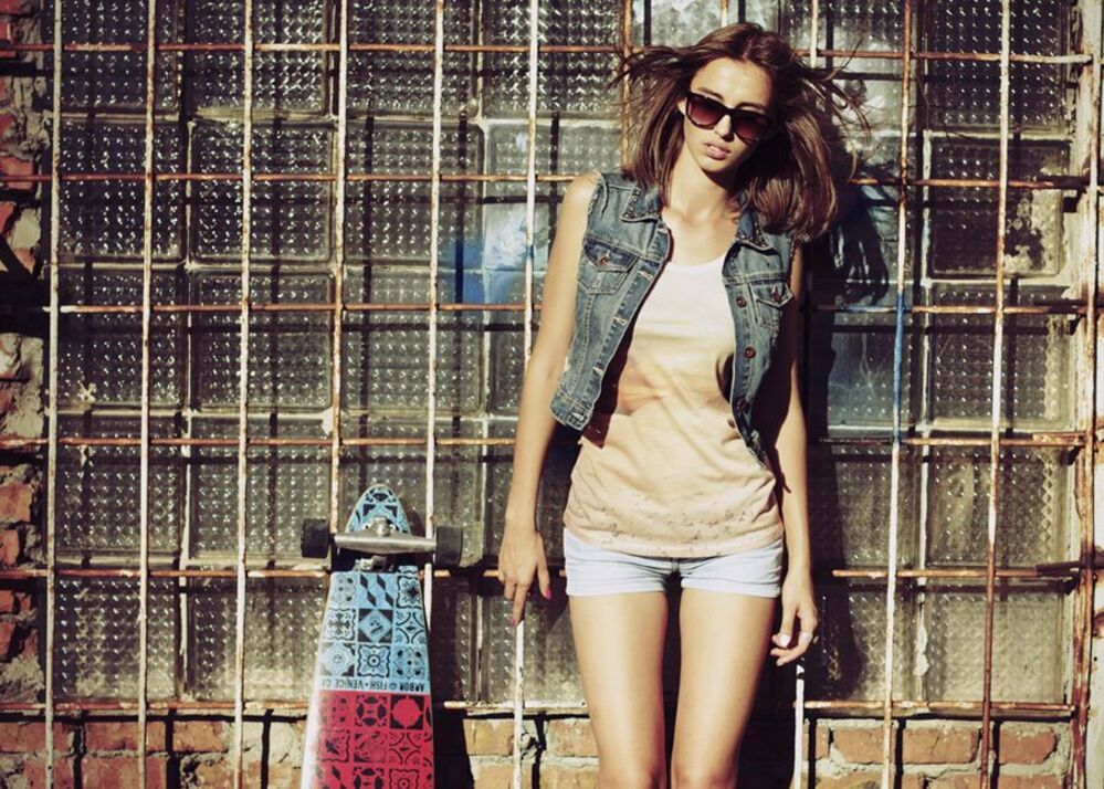 Just skate it