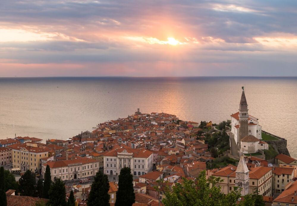 Piran